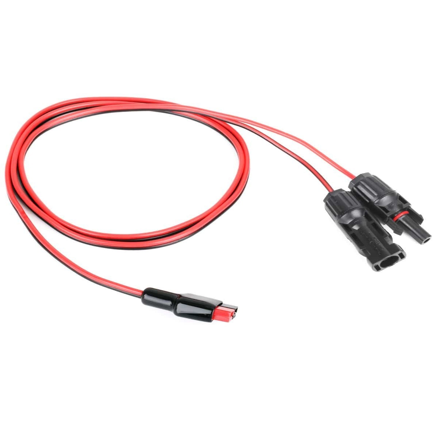 ALLPOWERS Anderson to Connector Adapter Cable